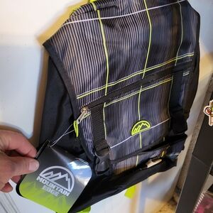 Mountain Edge Backpack